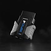 MPVI4 Professional Automotive Diagnostic Scanner Tool, High-Speed Data Logging, Multi-Vehicle Programming Compatibility 0 Credits (MPVI4-00, 0 Credits)