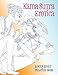 Kama Sutra Erotica: A Sexy Adult Coloring Book by 