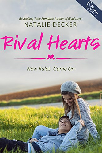 Rival Hearts (Rival Love Book 2)