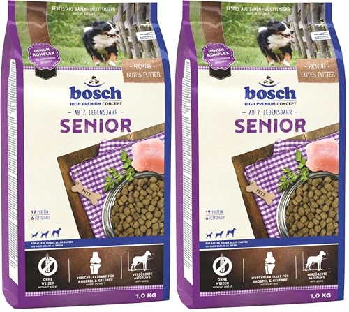 Brandheißer Deal! Guter Kurs: Für Bosch HPC Senior zahlst du aktuell nur 25,70€. Gleich online sichern!