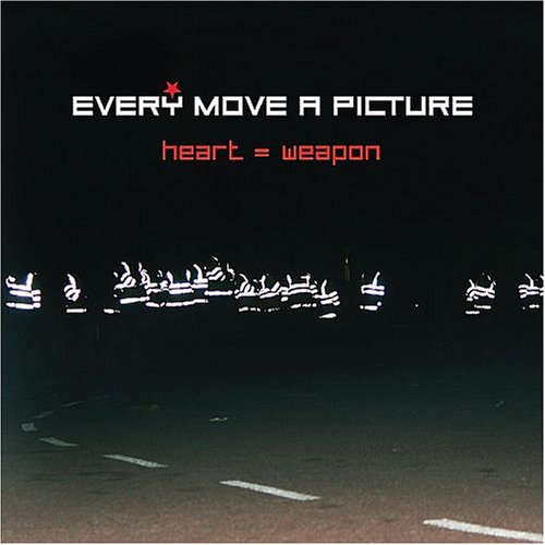 Every Move A Picture - Alternative Times Volume 74 - Zortam Music