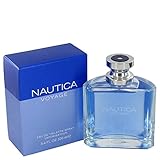 Nautica Voyage Eau De Toilette, 6.7 oz