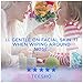 Kleenex Ultra Soft Facial Tissues, 75 Tissues per Cube Box, 75 Count (Pack of 27)