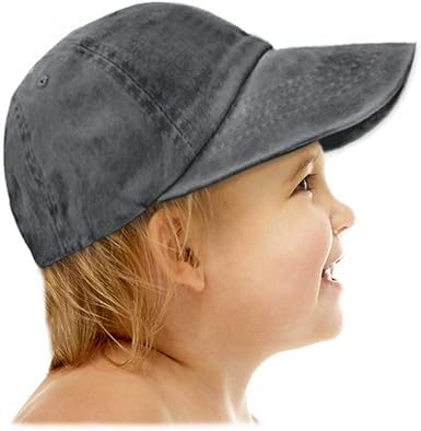 1 year old baseball cap