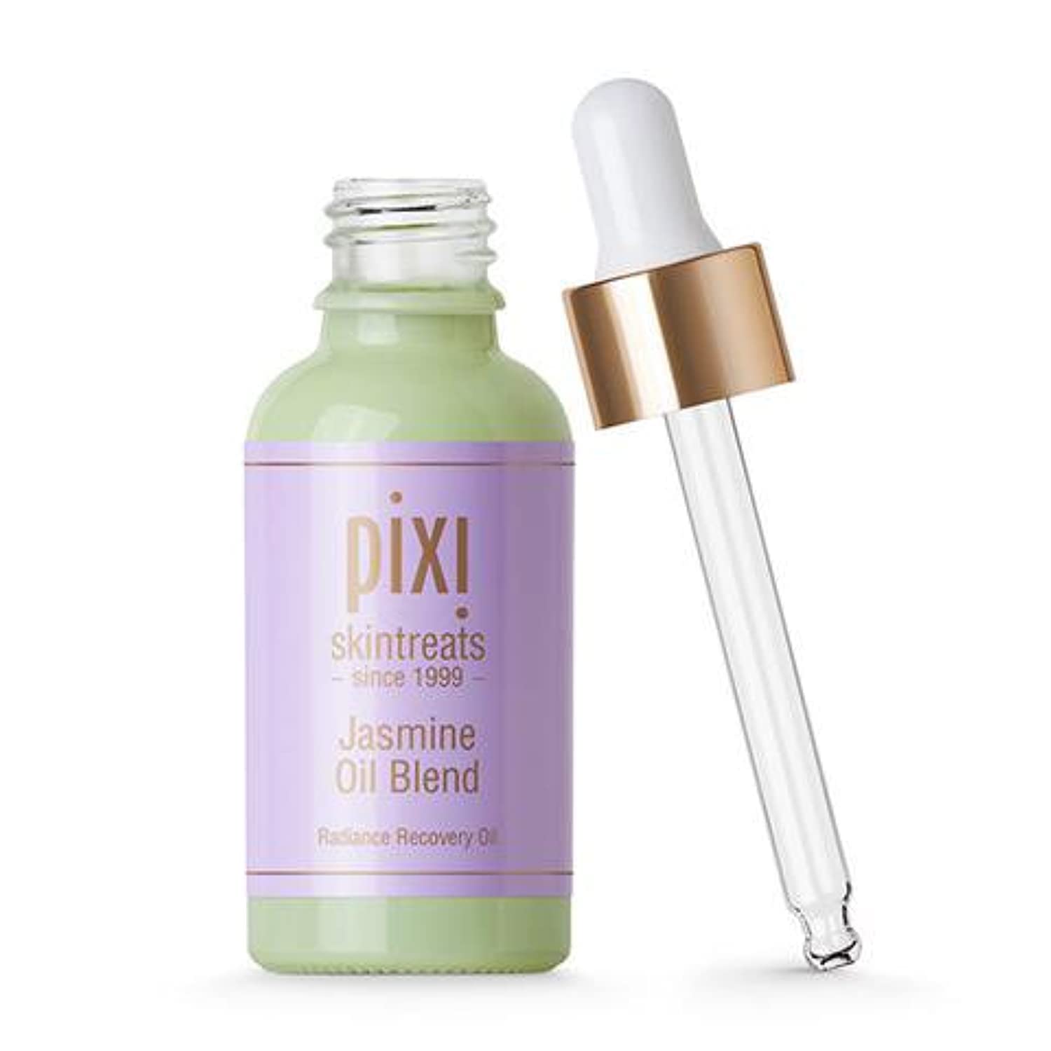 Pixi - Jasmine Oil Blend