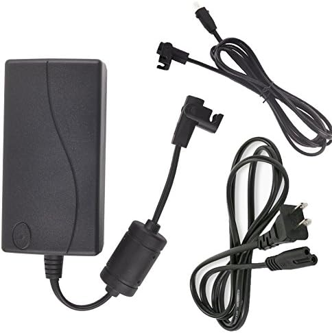 Wenobby Lift Chair Power Recliner AC/DC Switching Power Supply Transformer (Power Supply Transformer+Power Cord+Motor Cable)