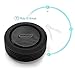 Mpow Buckler Wireless Waterproof Shower Speaker Bluetooth with Built-in Speakerphone for Shower or Outdoor Activities