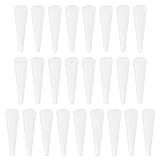 MECCANIXITY Silicone Rubber Tapered Plug 1.6mm to