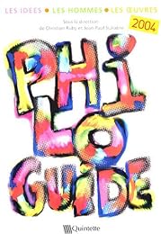 Philo-guide