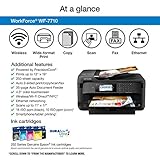 Epson Workforce WF-7710