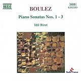 PIANO SONATAS                                      image