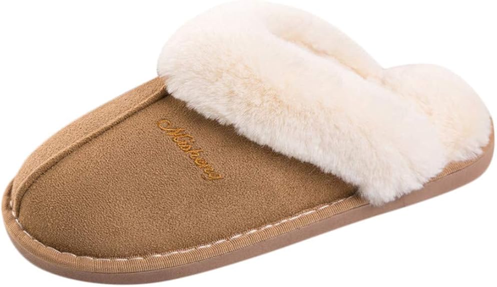 chausson cuir fourré bébé fille