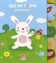 Qui se cache à la ferme ?