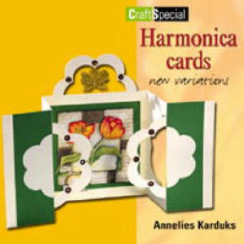 Harmonica Cards New Variations