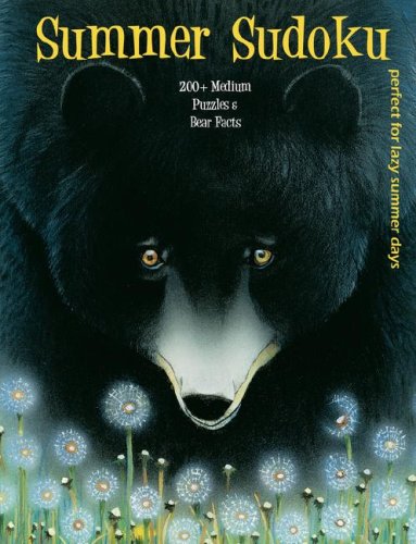 Summer Sudoku!