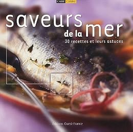 Saveurs de la mer