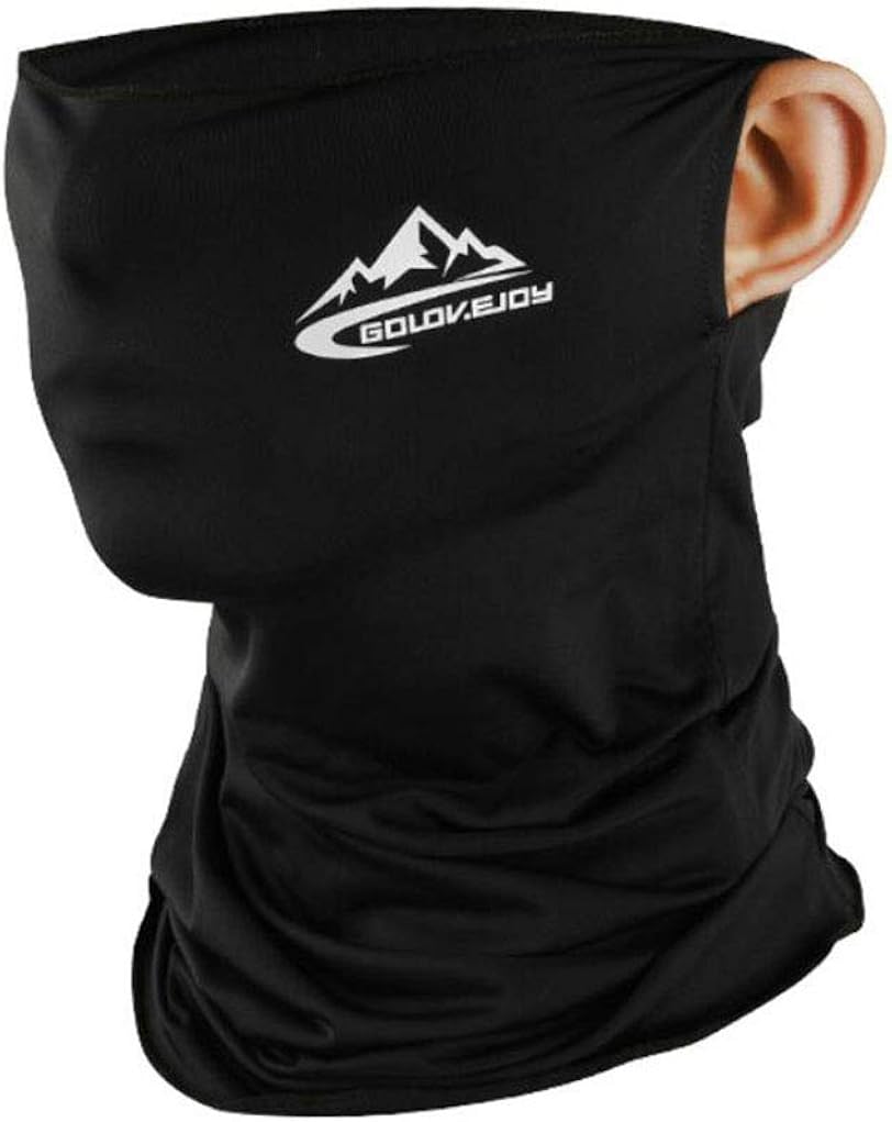 Neck Gaiters UPF 50+ UV Sun Protection Face Mask Breathable Balaclava