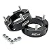Front Spacer + Rear Leaf Spring G-shackle Lift Up Combo Kit Fits For 2016++ Toyota Hilux Revo