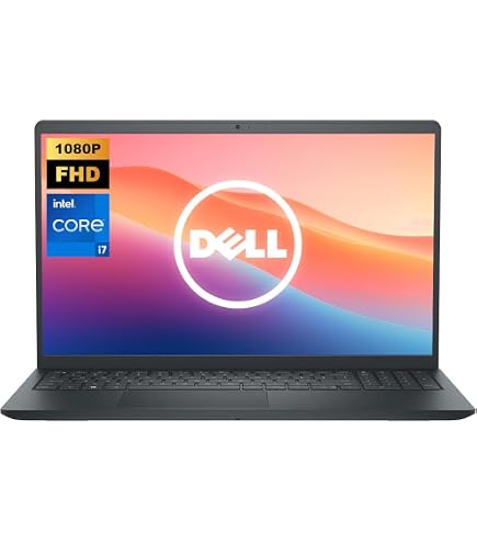 Amazon.com: Dell Latitude 5510 15.6