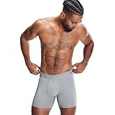 Savage X Shadow Fit Boxer Briefs for Men, Men's Underwear