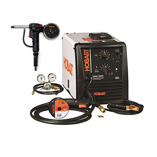 Hobart 140 for sale Only 4 left at 60