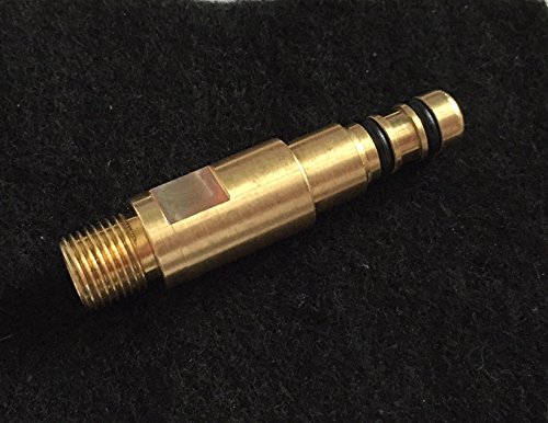 Replacement Quick Fill Probe Air Rifle PCP Gun Filling Adapter for WALTHER ROTEX 8