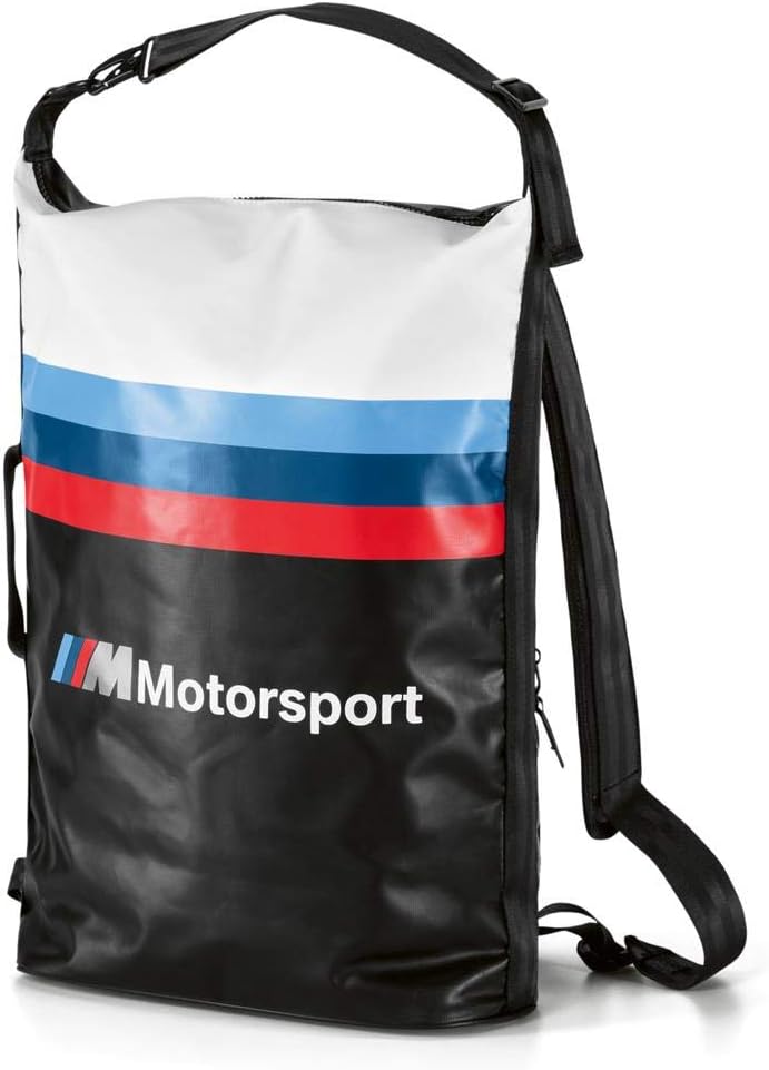 bmw m backpack