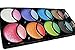 Pearl Sparkle 48 Elegant Eyeshadow Colors Makeup Kit Palette