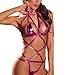 ARINLA Womens Exotic Lingerie For Sex Free Size( Bust: 30