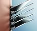 Schick Hydro5 Sensitive Refill Blade Cartridges, (Unboxed) w/ Free Loving Care Conditioner Packette (8)
