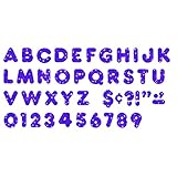 TREND enterprises, Inc. Purple Sparkle 4