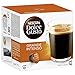 Nescafé Dolce Gusto Caffè Grande Intenso, 16 Capsules