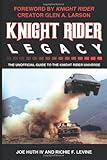 Image de Knight Rider Legacy: The Unofficial Guide to the Knight Rider Universe