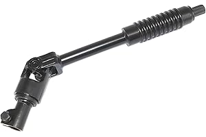 BAYUIHON Steering Colimn Shaft Compatible with Toyota Tundrat 2007 2008 2009 2010 2011 2012 2013 2014 2015 2016 2017 2018 201