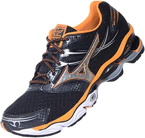 tenis mizuno wave creation 14w masculino