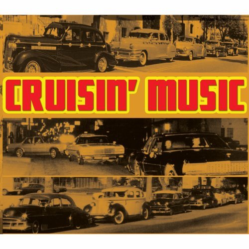 Tierra - Cruzin Music Box Set [3 CD Box Set] - Zortam Music