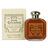 サンタマリアノヴェッラ オーデコロン パチューリ 100ml 【並行輸入品】