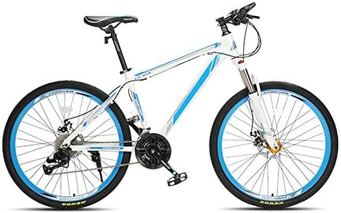 ダブルディスクブレーキ自転車 衝撃吸収フロントフォーク 人体フローリニアデザインクッション 9ピーススピニングタワーホイール 大人の10代自転車用 折りたたみ自転車 24スピード