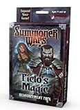 Summoner Wars Piclos Magic Reinforcement Pack