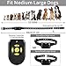 Balight Spray Bark Collar for Dogs, 2 Modes Citronella Bark Control Stop Barking Collar for Dogs Small Medium Large, Adjustable Rechargeable Waterproof No Shock Harmless&Humane 330ft Range with Remotethumb 3