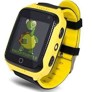 Amazon.com: Reloj inteligente para niños - Relojes ...