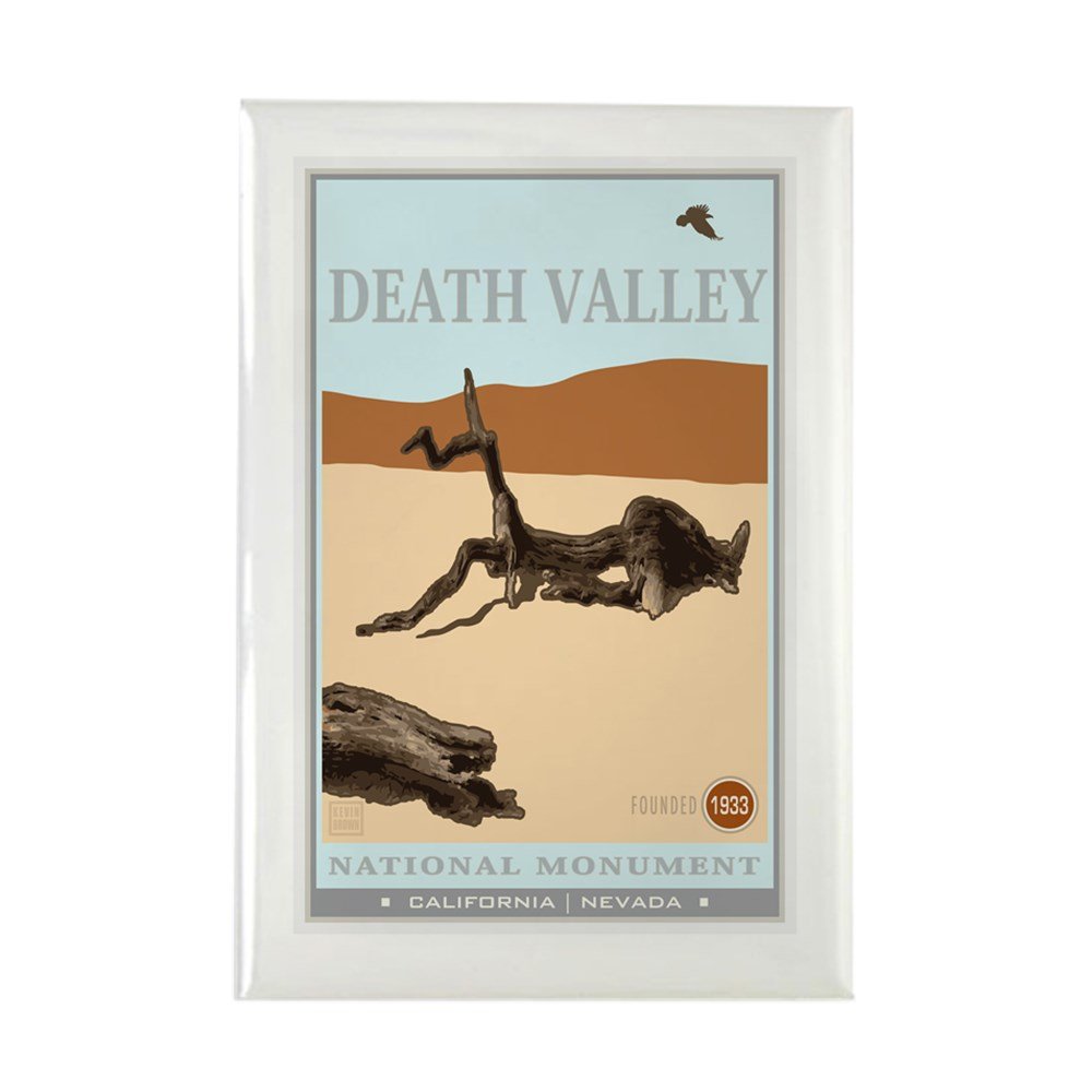 The 10 Best Death Valley Magnets For Refrigerator