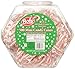 Brach's Mini Peppermint Candy Canes,200 grams, 450 Count