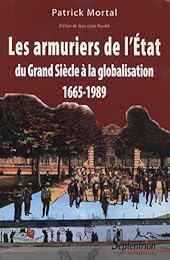Les  armuriers de l'État
