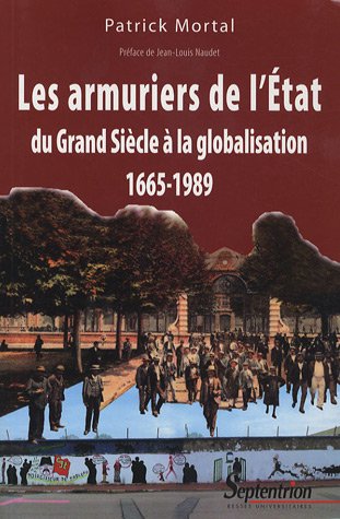 Les  armuriers de l'État