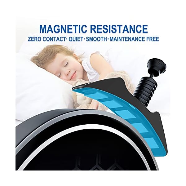 Vanku-Exercise-Bike-for-Home-Training-Sporting-Equipment-Ideal-Cardio-Trainer-with-Adjustable-15kg-Magnetic-Flywheel-Resistance-Suitable-for-Everyone Vanku Exercise Bike for Home Training Sporting Equipment, Ideal Cardio Trainer with Adjustable 15kg Magnetic Flywheel…