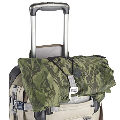 Eagle Creek Wheeled Duffel Carry On, Natural Stone One Size Pricepulse