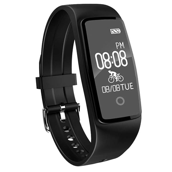 Smart Watch Pulsera Willful Pulsera Actividad Willful Sin