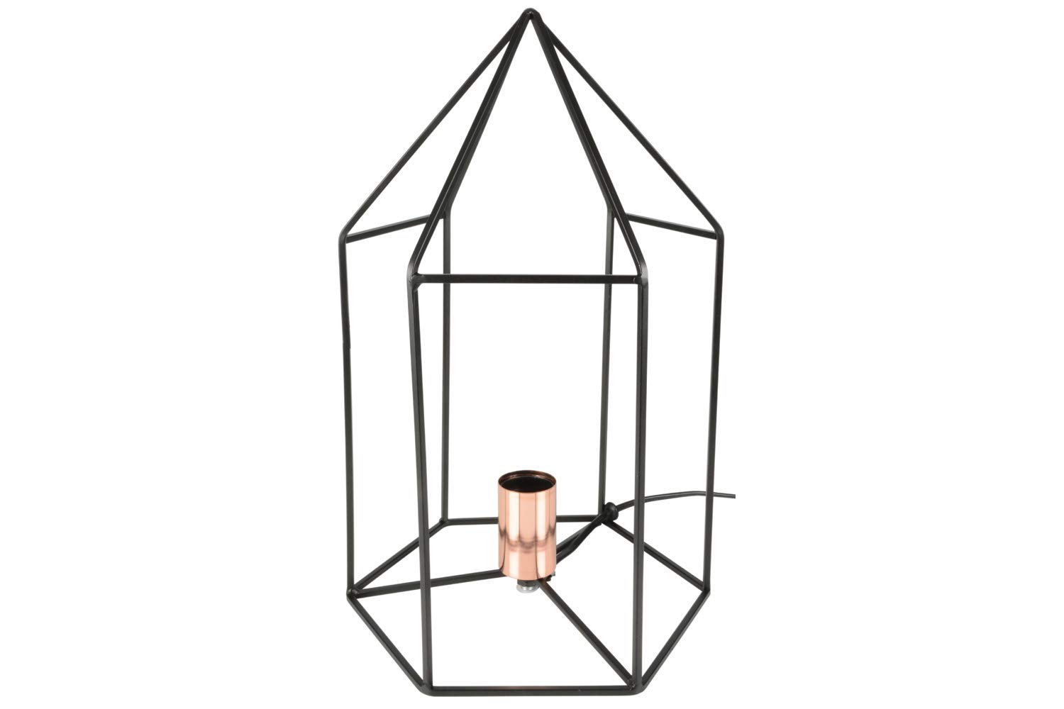 Lyyt | Retro-style Church Shaped Desk Table Lamp | E27