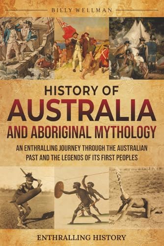 Amazon.com: The Original Australians: Story of the Aboriginal